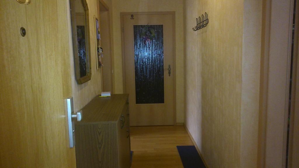 Ferienwohnung Anna Greiz Room photo