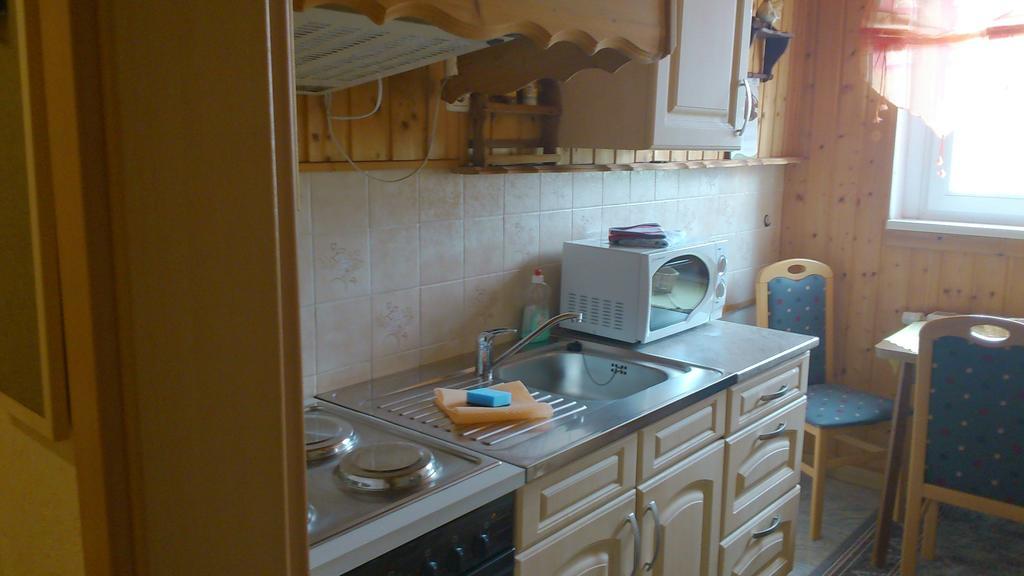 Ferienwohnung Anna Greiz Room photo
