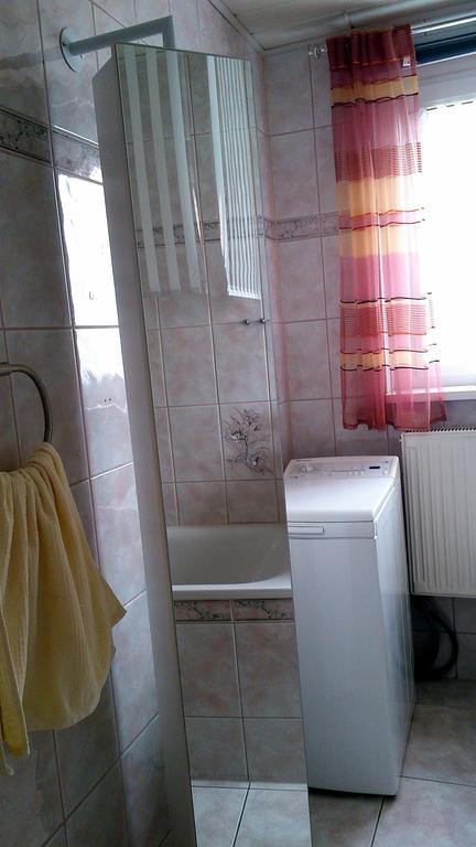 Ferienwohnung Anna Greiz Room photo